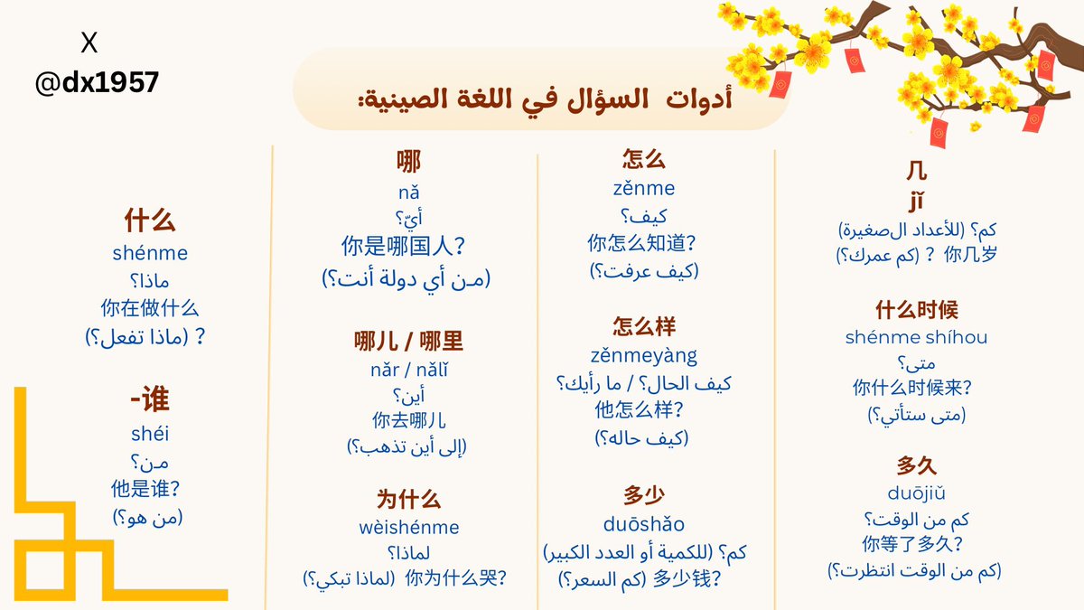 سامية tweet media