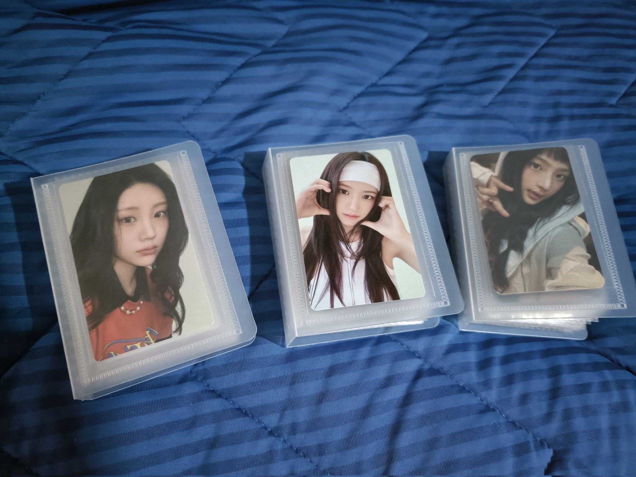 ONFトレカ300枚以上 トレーディングカード STAGE PHOTO ver. – JO1 GOODS STORE