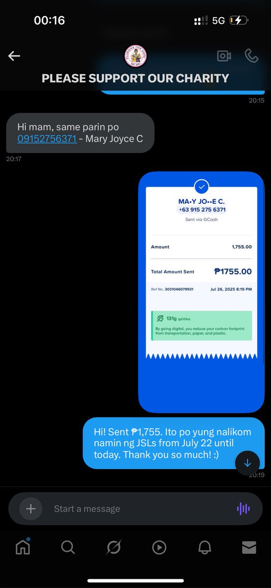 jslsprogram's tweet image. #JSLsProgramProofs | JSLs contribute to relief distribution by Plushies For Hope to storm-hit families in Bulacan

Full report here: sites.google.com/view/jslsprogr…