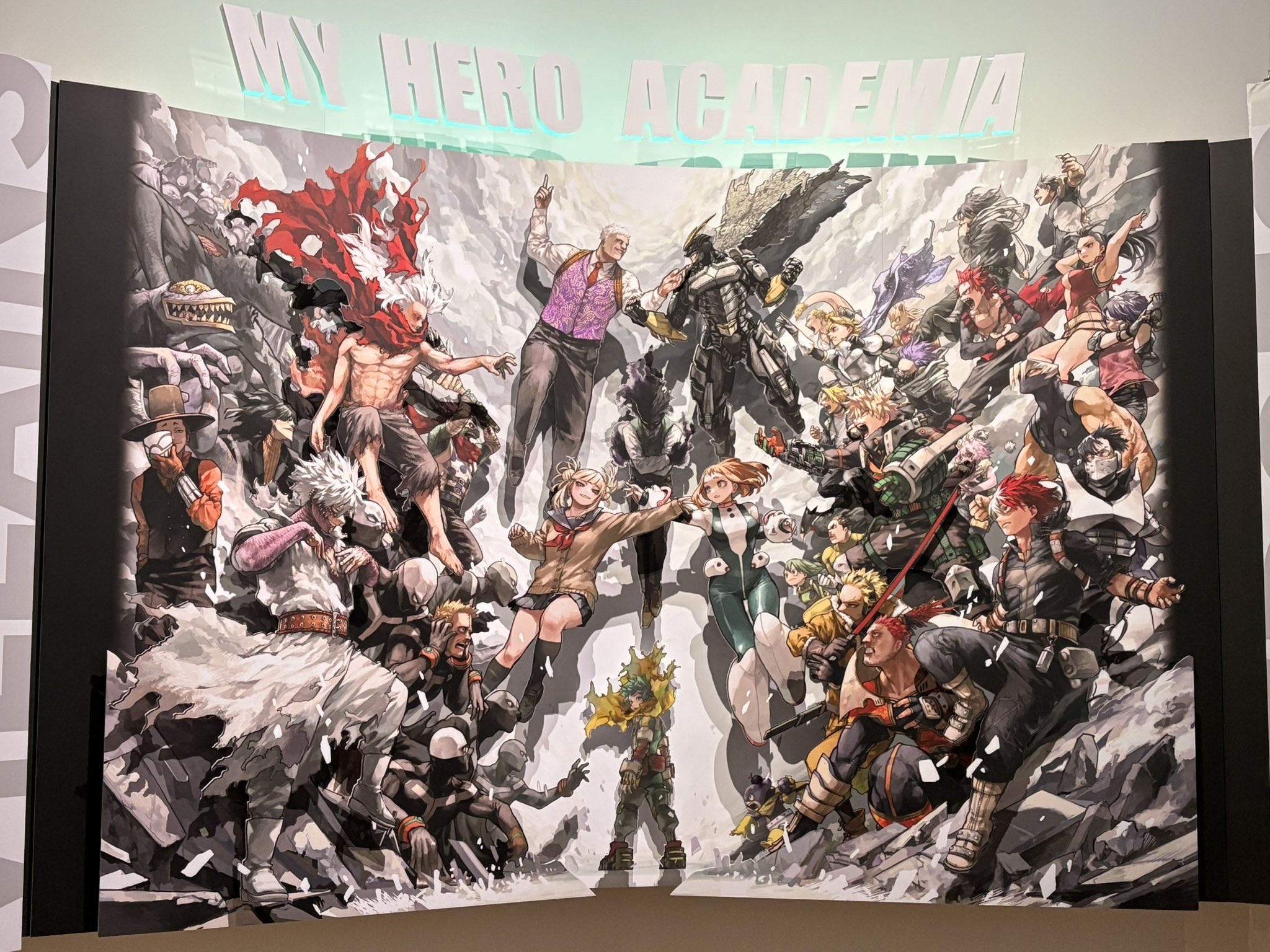 エンデヴァー　原画展 22点 Gt9Bd38bwAAwt7r.jpg