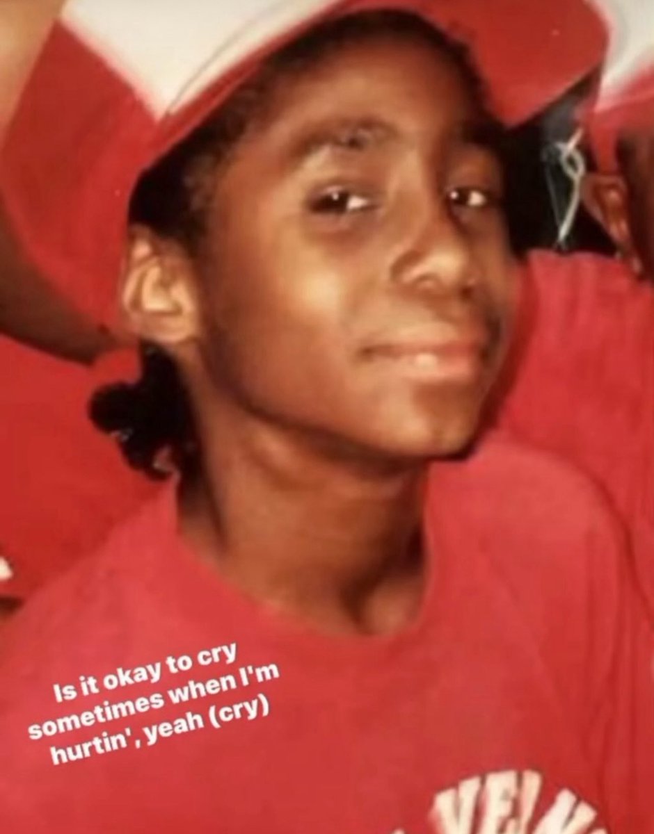 Cardiere's tweet image. Woke up with you in mind bro. The last time I seen you at WP Hosoutal in the Emergency Room, You said you fell off a ladder and hurt your back I was like damn bro you gotta be careful we spoke and then you looked me in my eyes and said I love you bro and I’m proud of you, you!