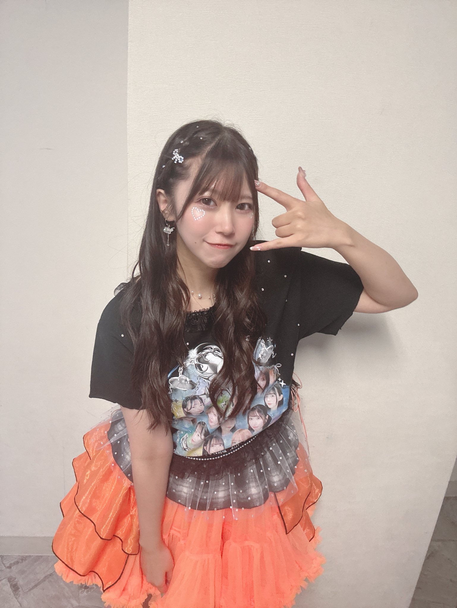 宇宙1ハチャメチャな女たち👽 (@mecha0804) / X