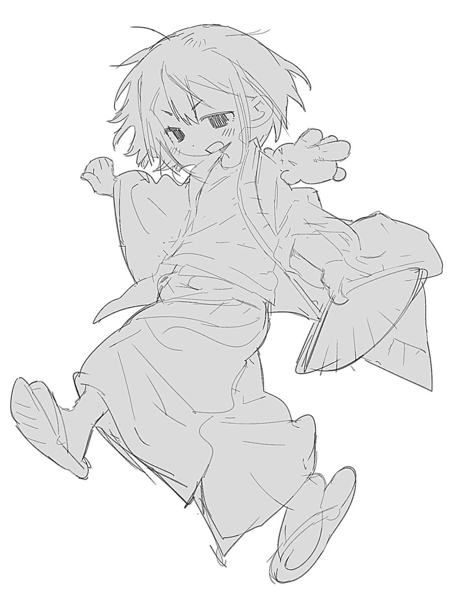 🌱🪭🐰 #映像研
