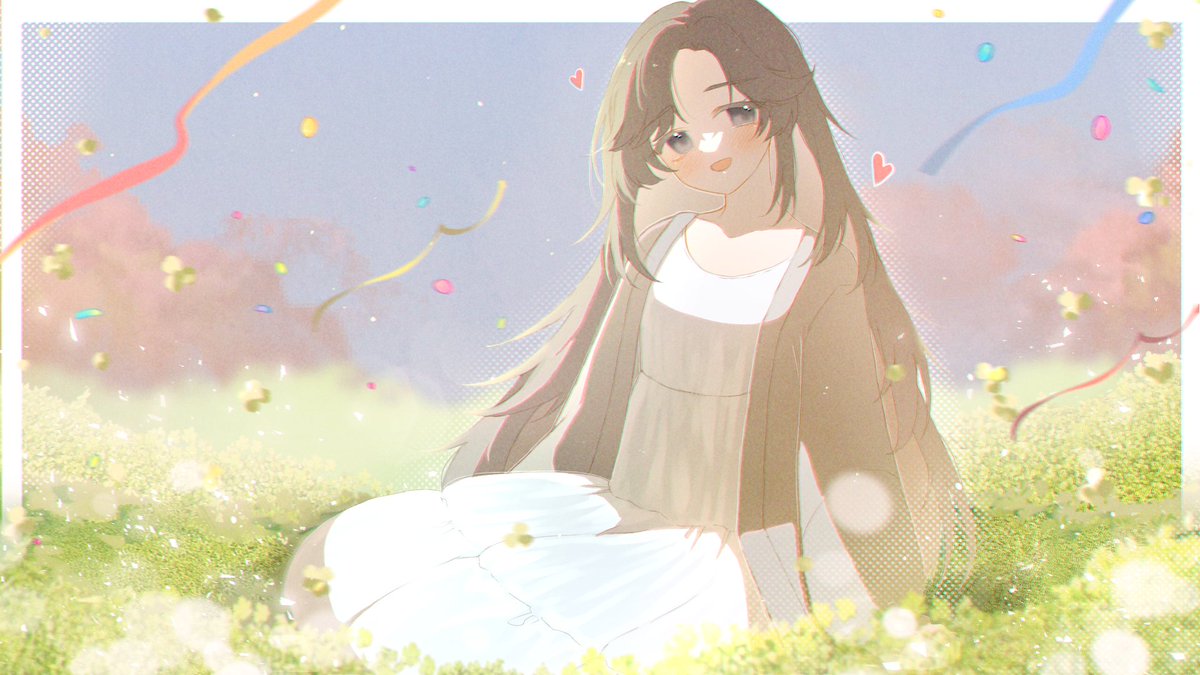 .☘︎ ݁˖ ⋆.˚. ver 1