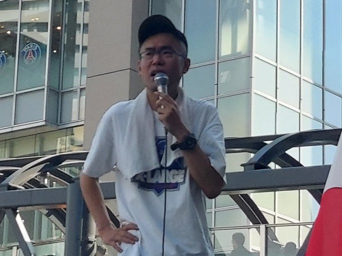 令和七年八月三日　社会の不条理を糾す会「大阪演說會」

↓↓↓↓↓時局對策協議會HP↓↓↓↓↓
jitaikyou.org/%e5%a0%b1%e5%9…