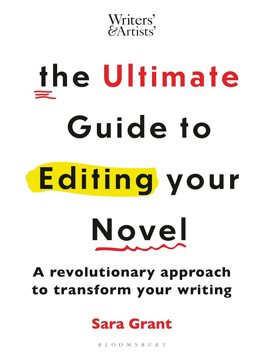 'Your story must have all three elements in Bell’s formula – interesting concept, great characters and conflict. If you had difficulty responding to any of these questions, they may point to what needs attention in your novel.' <a href="/AuthorSaraGrant/">Sara Grant</a> 

Read: bit.ly/3GYiaRs