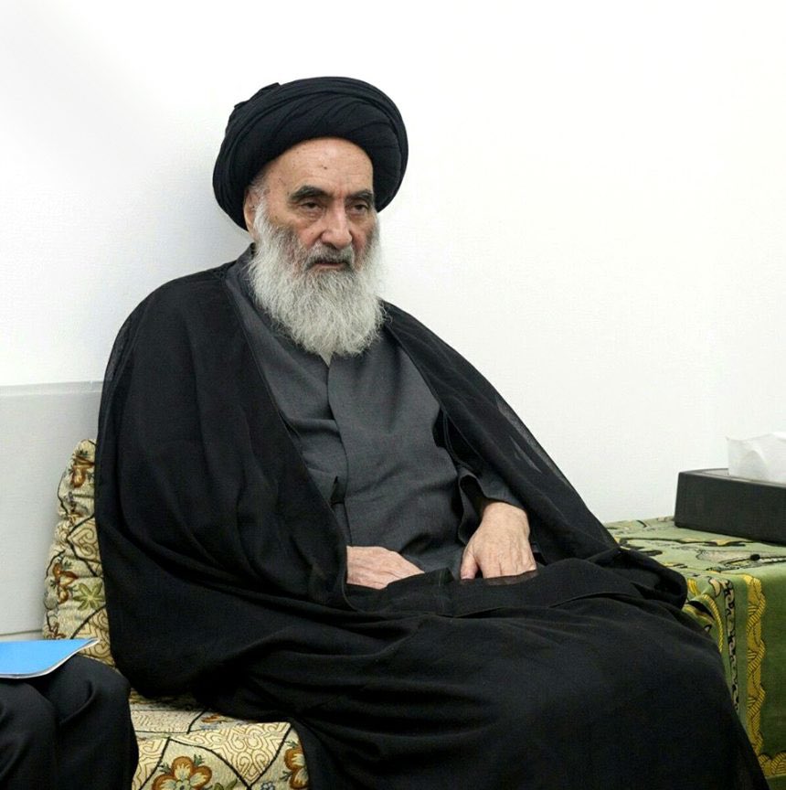 يا علي أنا وأنت أبوا هذه الامة