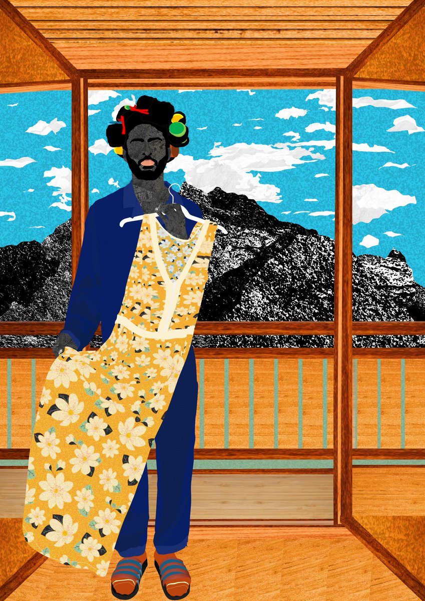 gm!

What are you wearing today?