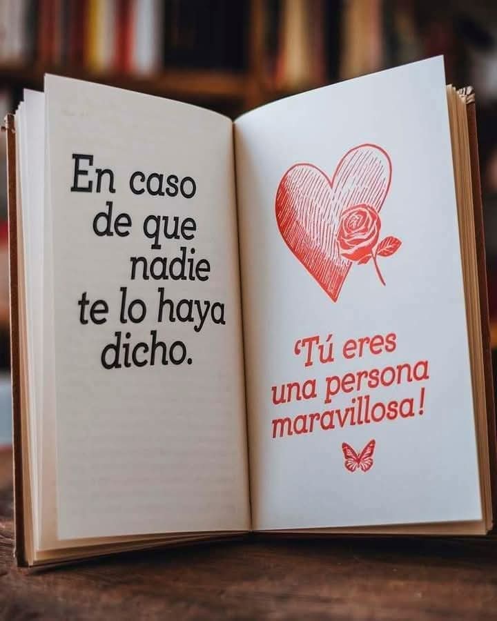 ❤️🫂excelente día.