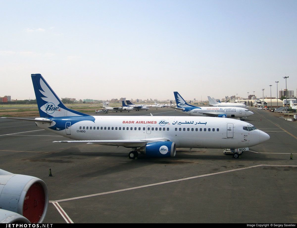 متداول
سوف يتم تشغيل مطار الخرطوم للرحلات الداخلية يوم 
15 /8
صالة الحج و العمرة