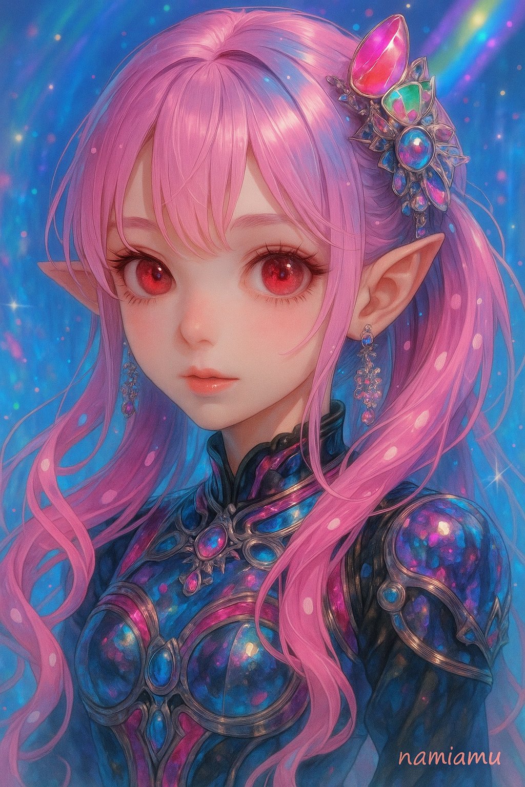 a♡様 なみあむ on X: 