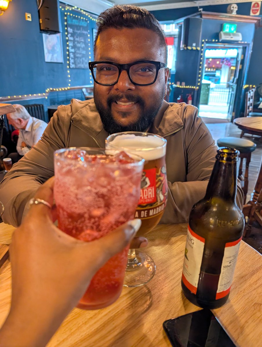 Lady Lestrange (@ladylestrange2) on Twitter photo জুলাইটা কি লম্বা ছিলো না? কাজের তাড়ায় নাওয়া খাওয়া ভুলে গেছিলাম। শুটিং, ইন্টার্ভিউ, সাগরের বাড়ি ফেরা, ওর জন্মদিন, সব মিলিয়ে ধুন্ধুমার কান্ড। সব সুসম্পন্ন হলে দম ফেলেছি। এতো দিন পরে ফিরে এসেছে, বিশ্বাস হচ্ছিলো না প্রথমে। কিন্তু ঐ, সব ভালো যার শেষ ভালো!! 
#birthday #Happiness জুলাইটা কি লম্বা ছিলো না? কাজের তাড়ায় নাওয়া খাওয়া ভুলে গেছিলাম। শুটিং, ইন্টার্ভিউ, সাগরের বাড়ি ফেরা, ওর জন্মদিন, সব মিলিয়ে ধুন্ধুমার কান্ড। সব সুসম্পন্ন হলে দম ফেলেছি। এতো দিন পরে ফিরে এসেছে, বিশ্বাস হচ্ছিলো না প্রথমে। কিন্তু ঐ, সব ভালো যার শেষ ভালো!! 
#birthday #Happiness