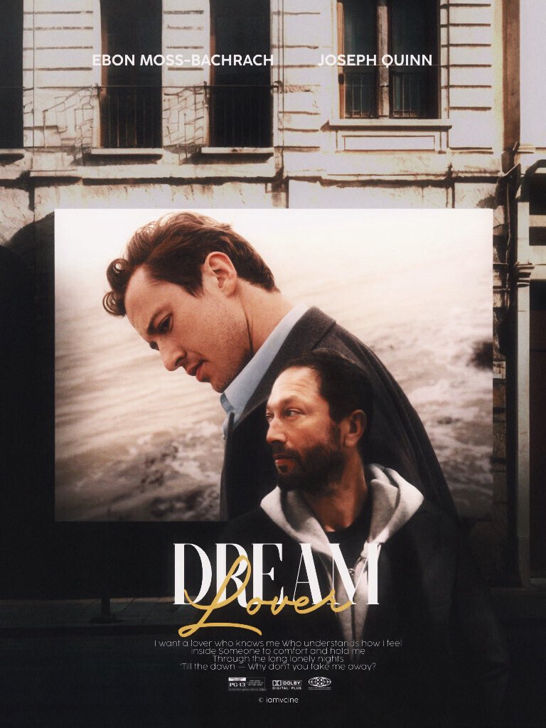 jillstuartx9's tweet image. 𝑫𝒓𝒆𝒂𝒎𝒍𝒐𝒗𝒆𝒓

&quot;𝘚𝘶𝘳𝘳𝘦𝘢𝘭, 𝘣𝘶𝘵 𝘯𝘪𝘤𝘦.&quot;

— starring
𝘌𝘣𝘰𝘯 𝘔𝘰𝘴𝘴-𝘉𝘢𝘤𝘩𝘢𝘳𝘢𝘤𝘩 as Ben Grimm
&amp;amp; 𝘑𝘰𝘴𝘦𝘱𝘩 𝘘𝘶𝘪𝘯𝘯 as Johnny Storm

(artwork by @iamvcine ♡)

#torchthing #BenJohnny 。