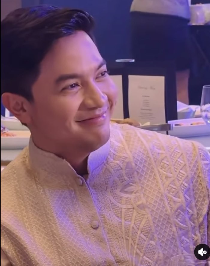 Yes25th1's tweet photo. Zoom-worthy photos 😍
#ALDENRichards @aldenrichards02
Magnolia Celebrate 100 Years of Countless Moments and #EndlessGoodness! with ALDEN
#MagnoliaAt100
Fr: Ms. Nate FB https://t.co/KlWAwSFFbO