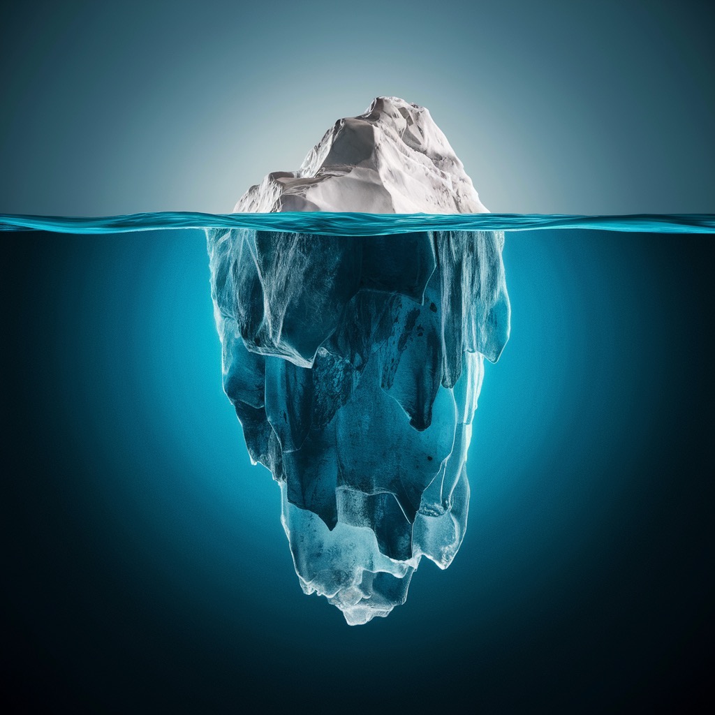 chris_thebsofe's tweet photo. Don’t let appearances fool you.

There’s always more beneath the surface.

It's easy to fall into the trap of making assumptions based on outward behaviour.

There’s often more going on beneath the surface.

"Assumptions allow the best in life to pass you by."

🖊️ - John Sales🔅 https://t.co/Fl9QwG9bFK