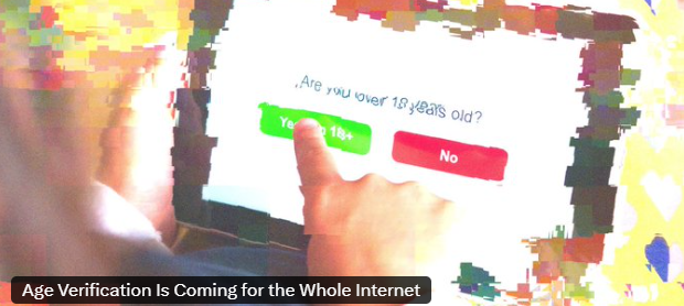 Ready or not, age verification is rolling out across the internet. Multiple states have enacted laws requiring age verification for access to online adult content. At least 20 states have passed such laws, and some sources indicate the number could be as high as 24. According to