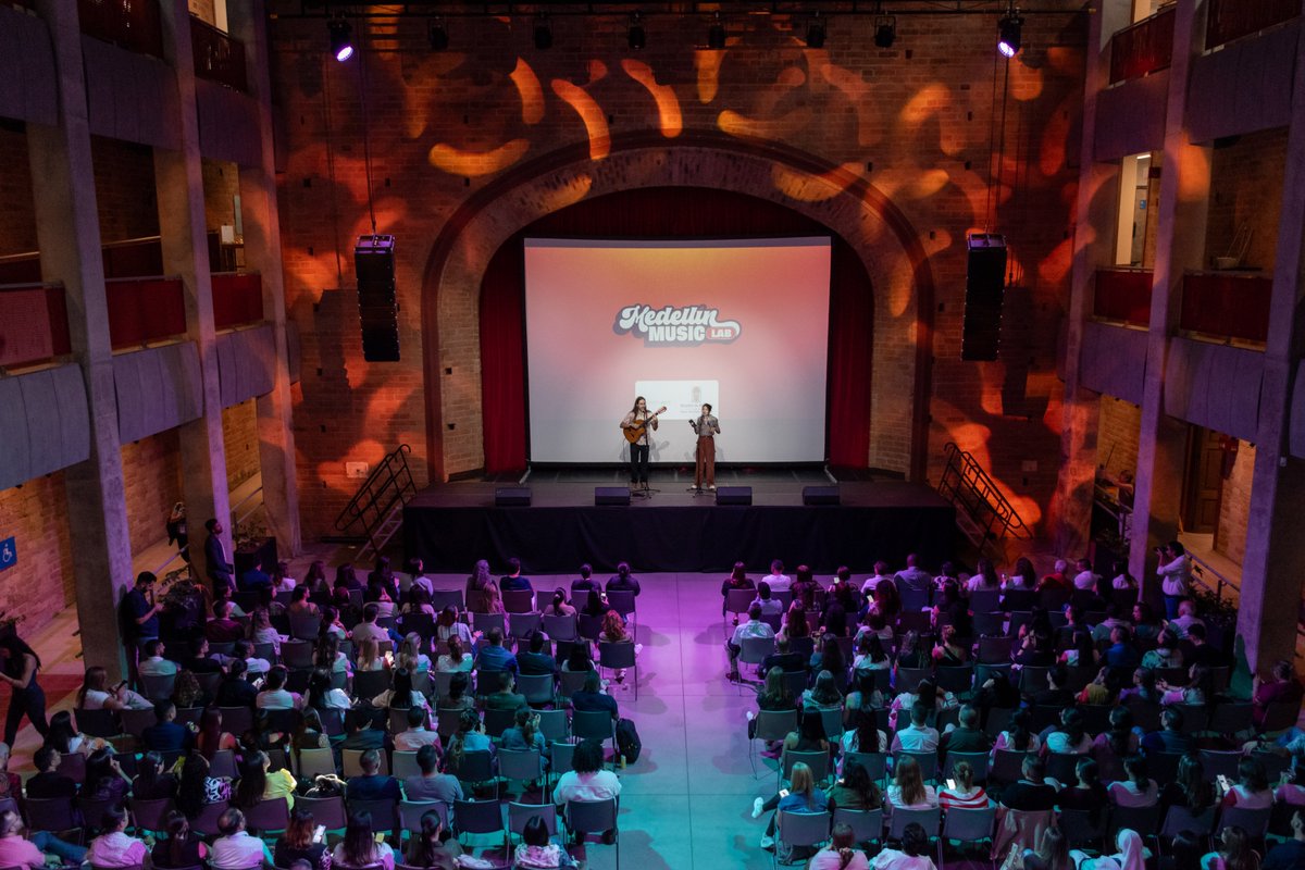 💛 El viernes, 1° de agosto, vivimos el lanzamiento del #SocialFest2025 en el Claustro Comfama San Ignacio.

Organizaciones, empresa y academia nos unimos para activar ideas, conexiones y acción colectiva. ¡Lo social nos convoca y nos moviliza! 🙌✨

#FAONG #InnovaciónSocial