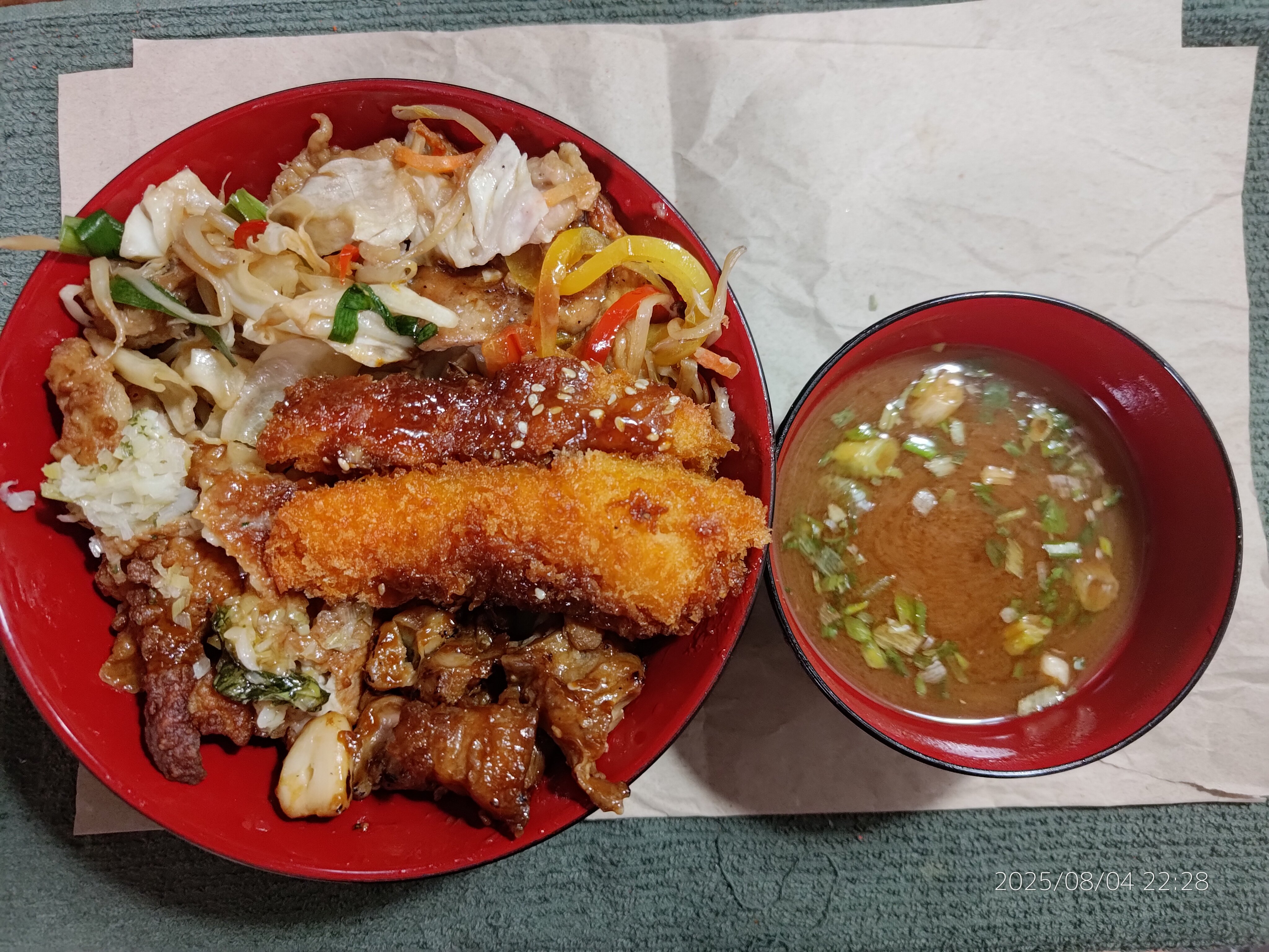 きのう何食べた？・東京すみっこごはん・マカンマラン・花の