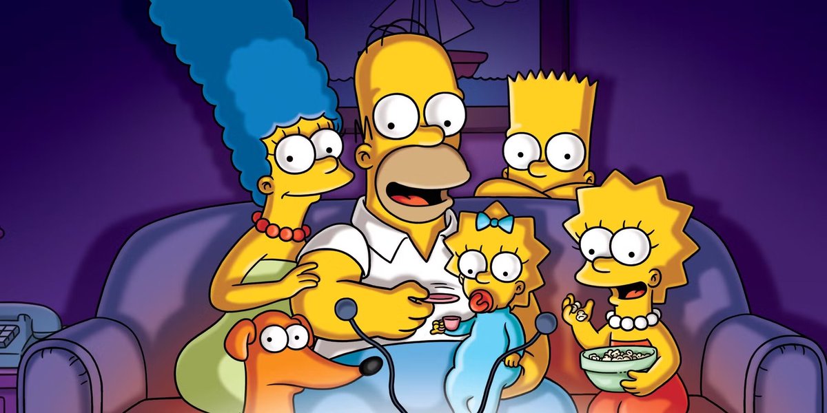 Marge est au PS
Homer est au RN
Bart est à LFI
Lisa est EELV tendance Jadot
Maggie est chez Révolution Permanente.