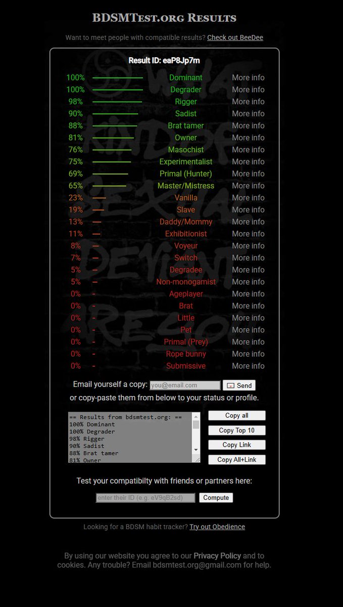 ThinksQuick's tweet image. James 

 he/him | NA 
Mindset over ego 
Games | Gym | Music 
Strategy | Psychology