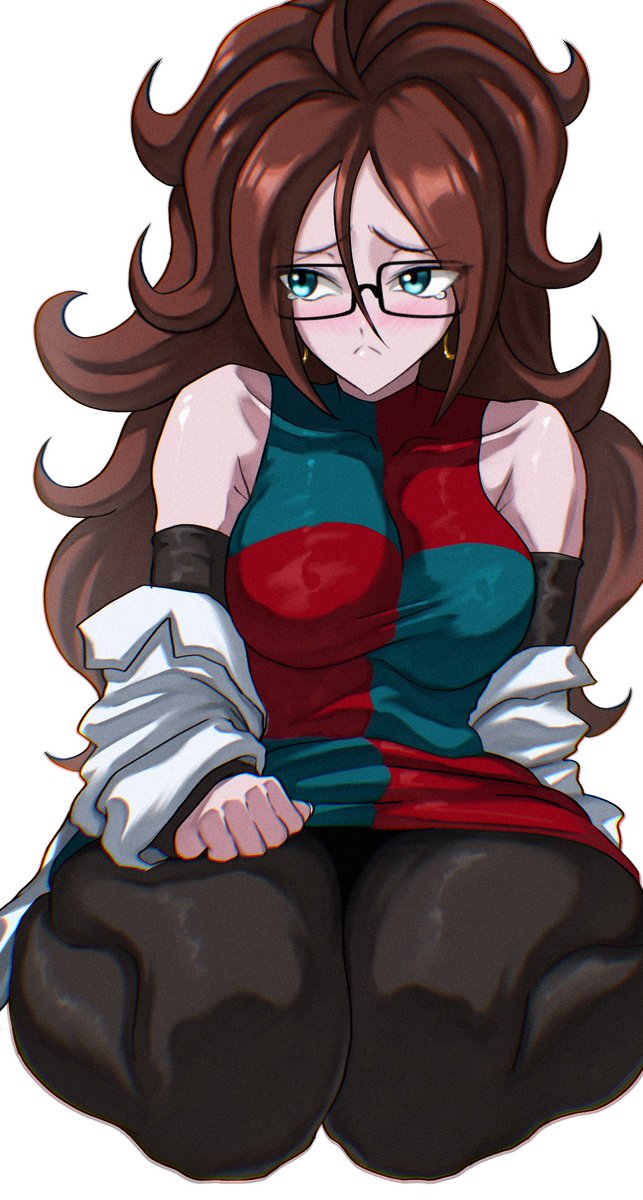 Android 21