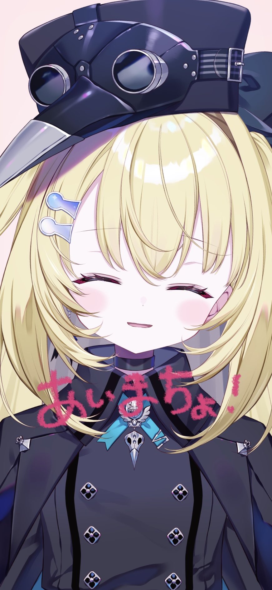 くろゔぁに様♡ありがとうございます♡ FKLkjWwacAMGFw9.jpg:large