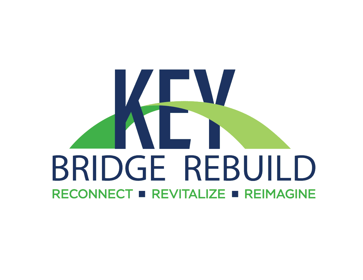 TheMDTA's tweet image. Have you visited our Key Bridge Rebuild Facebook page at facebook.com/profile.php?id…. Find Key Bridge Rebuild background, updates and sign up for alerts at keybridgerebuild.com. #KeyBridgeRebuild