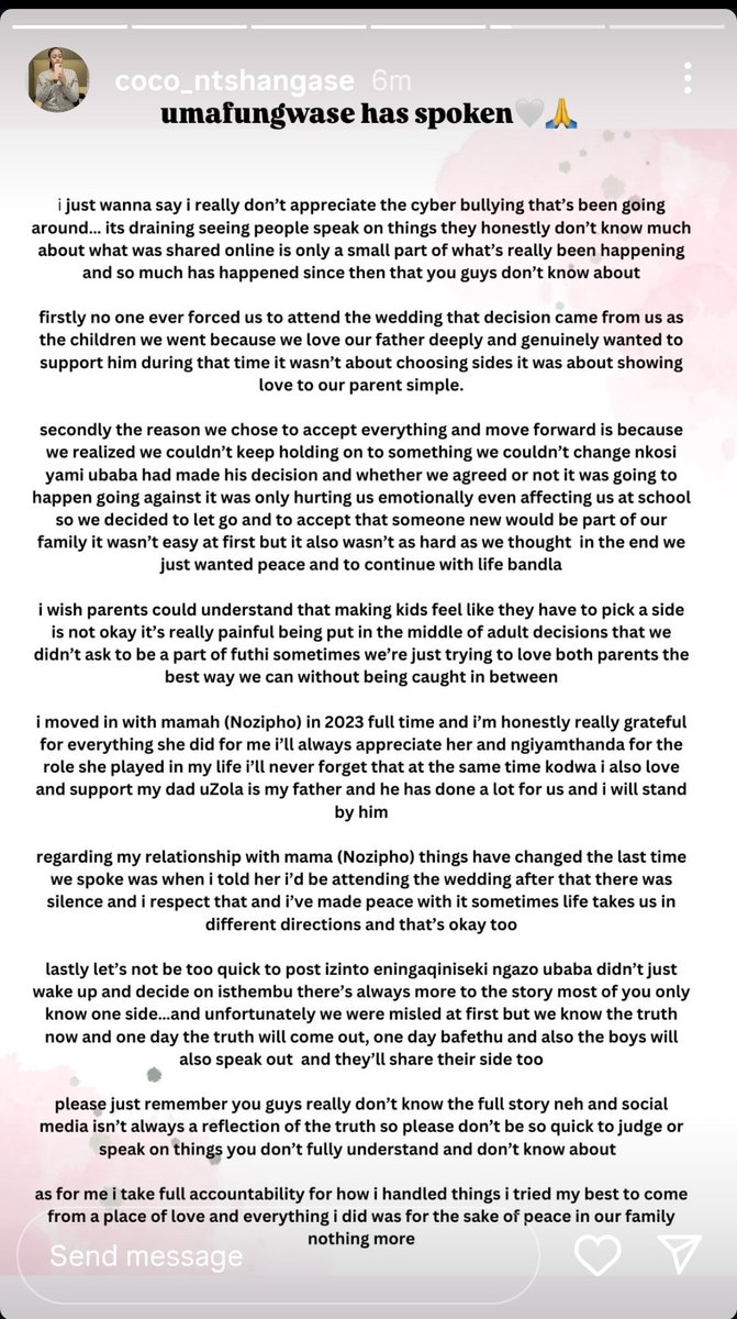 Ndabezinhle Nkoenyane tweet media