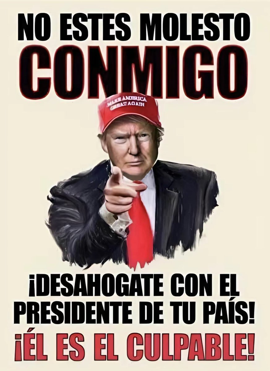 En la República Dominicana 🇩🇴 
no tenemos presidente ❓ 
ABINADER solo Gobierna para un grupito de ricos y para los Haitianos !!!
