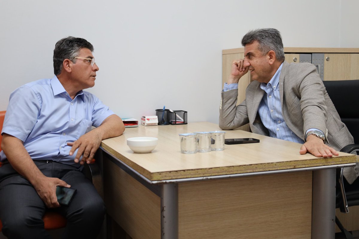 Biz bu aziz milletimizin hizmetkârıyız...

İl Başkanımız <a href="/milhamigunbegi/">M.İlhami GÜNBEGİ</a>, hemşehrilerimizle birebir ilgilenip sorun ve taleplerini dinliyor, çözüm noktasında istişare ediyor.

Her şey Şanlıurfa için

<a href="/RTErdogan/">Recep Tayyip Erdoğan</a> <a href="/Akparti/">AK Parti</a> <a href="/bybekirbozdag/">Bekir  Bozdağ</a> <a href="/abuyukgumus/">Ahmet Büyükgümüş</a> <a href="/hakanaksu058/">Hakan AKSU 🇹🇷</a> <a href="/farukaytek/">Faruk Aytek</a>