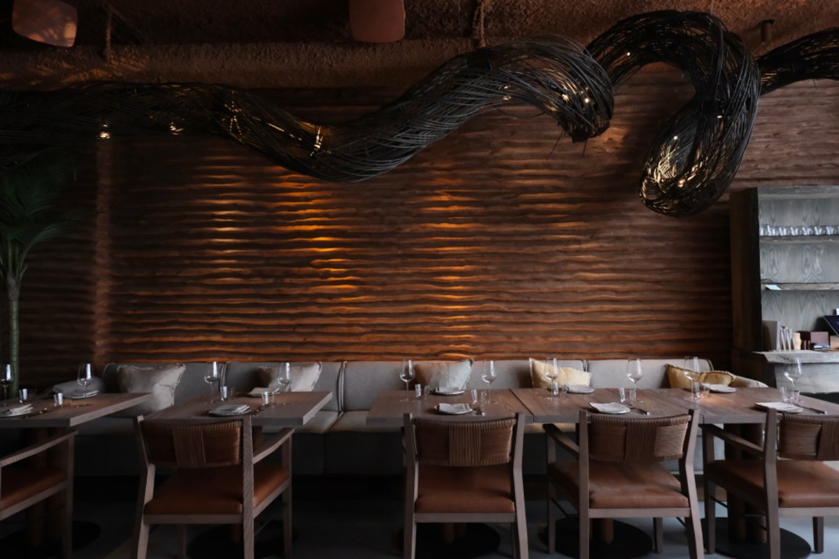 #food MOI restaurant to open in Soho with open-fire cooking and listening room theupcoming.co.uk/2025/07/29/moi…