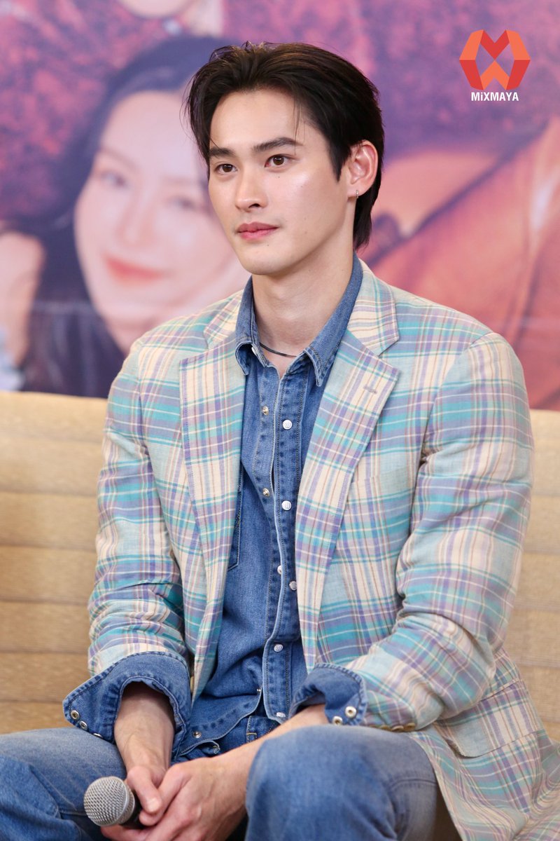 “เก้า-นพเก้า” มาพร้อมความหล่อละลายใจร่วมเปิดโปรเจกต์ใหม่ล่าสุดกับ Photobook “KAOPP Love No Limit” 🩵✨

KAOPP PRESS TOUR DAY
#KaoPPLoveNoLimitPress
#number_9th #เก้านพเก้า