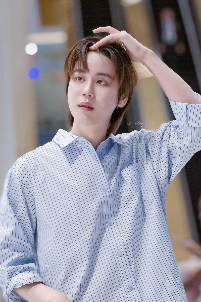 แป๋ววว มานี่มา.. (มาหาแม่นี่มา) 🥹😭

୨୧ #prem_space ୨୧
