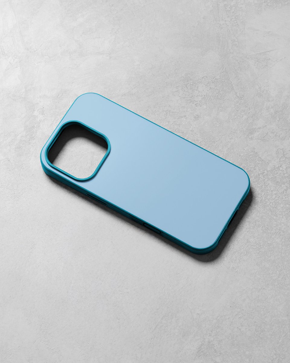Meet Glacier, the latest addition to the Paragon lineup. A refined blue that adds a new layer of sophistication to Paragon’s sculpted form. Shop now: bit.ly/3J0lzzE
