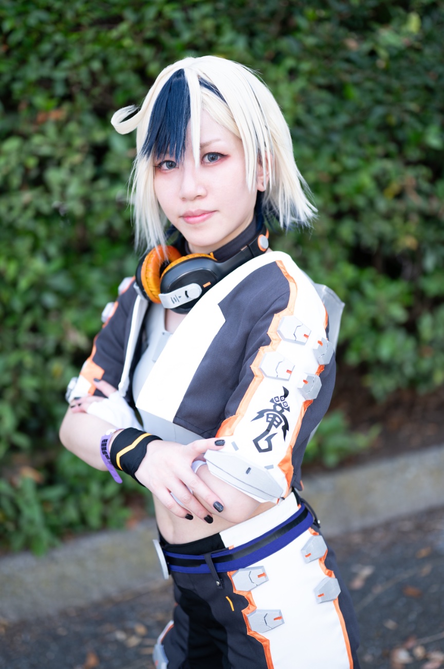 紅染 on X: 