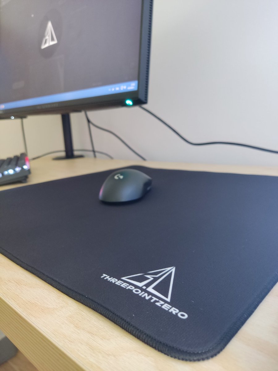 Kaloyan Borisov (@shaikycs) on Twitter photo By first looks I can tell you that this product is indeed worth it
Can't wait to test it more deeply and see how it performs in-game
Overall great quality and design. Feels really smooth
Good job <a href="/threeepointzero/">Threepointzero</a> By first looks I can tell you that this product is indeed worth it
Can't wait to test it more deeply and see how it performs in-game
Overall great quality and design. Feels really smooth
Good job <a href="/threeepointzero/">Threepointzero</a>