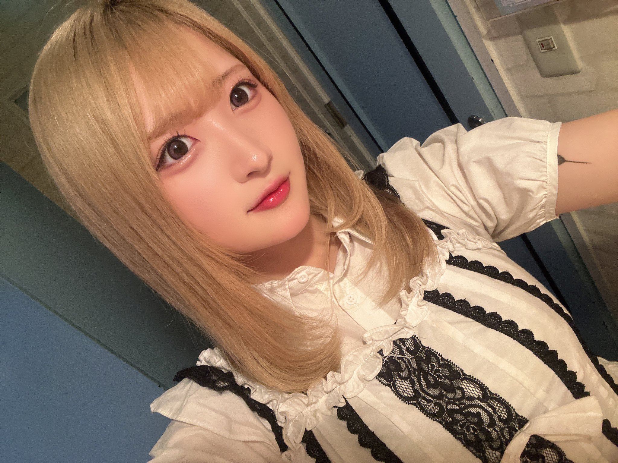 あないも🍓🎀 (@anaimo_3) / X