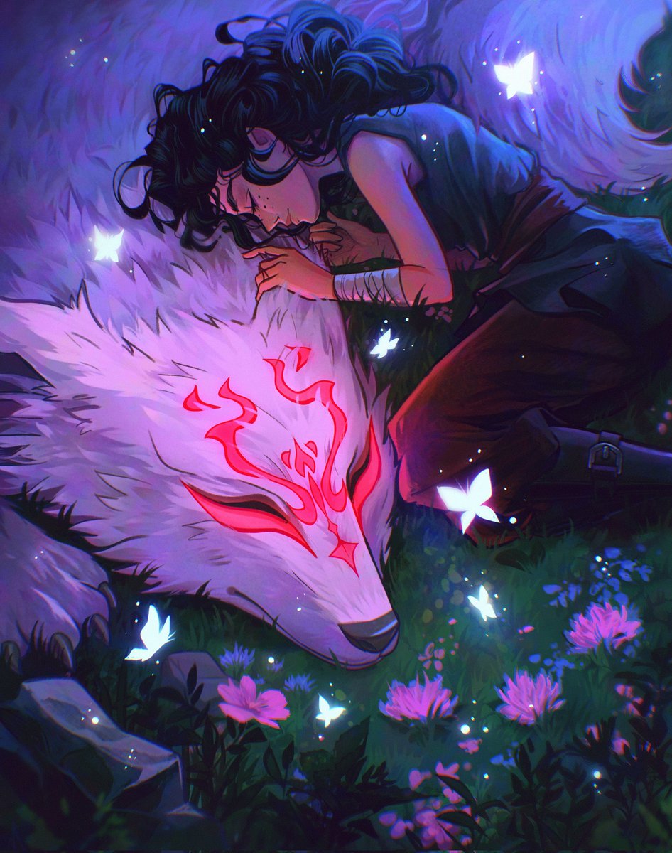 🦋daria•anako🦋 JOIN MY NEWSLETTER tweet media