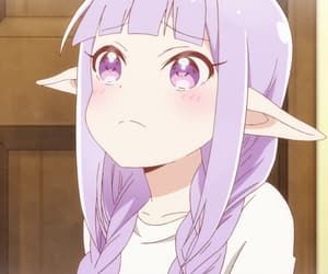 This is very much a lie! Dont touch the princess's ears!