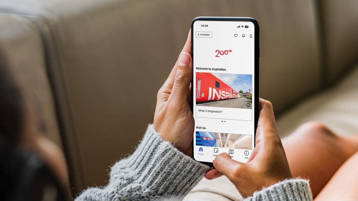 railway200 tweet media