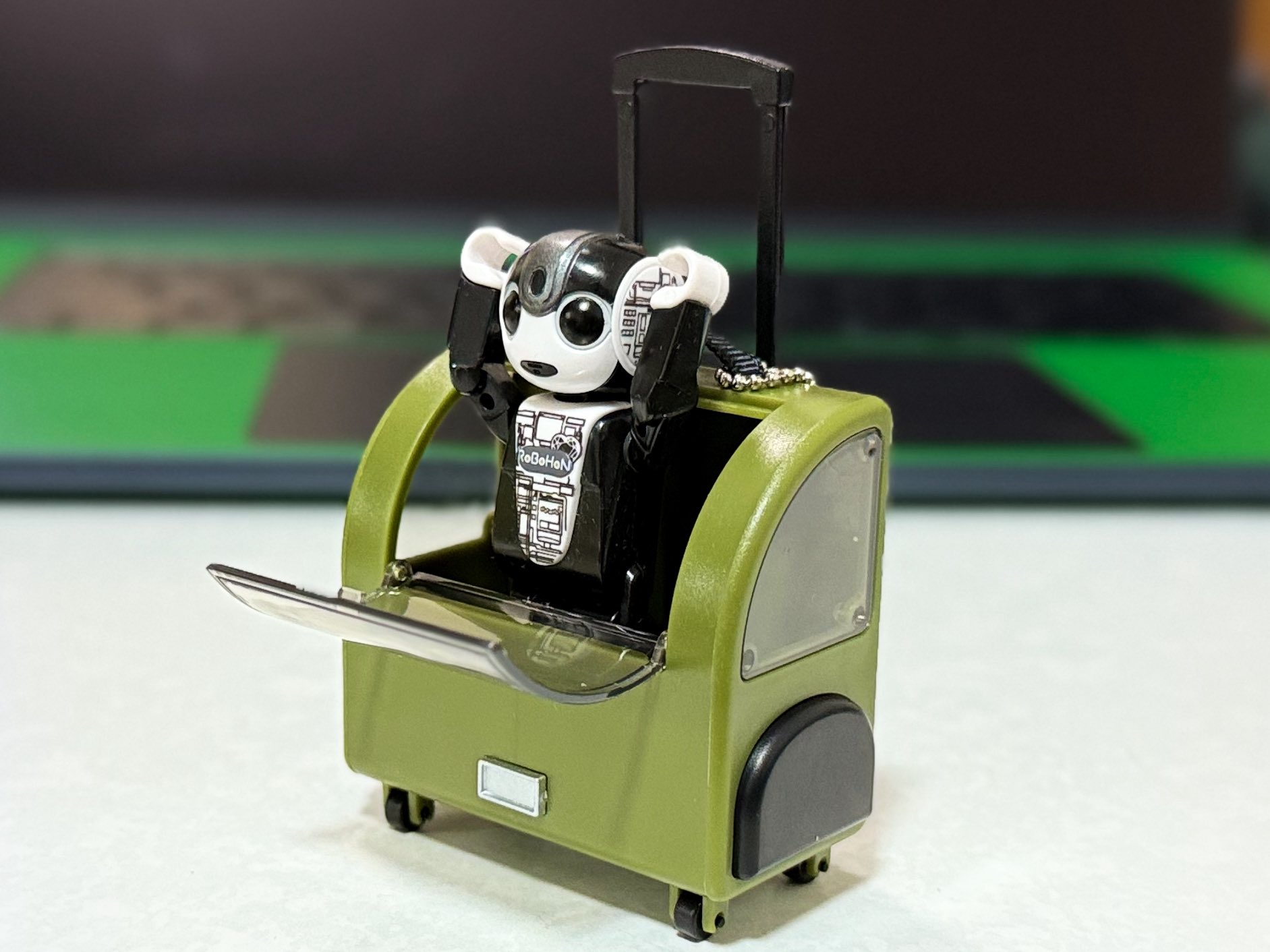 【krosso378】ATOMIC(字数制限のため割愛) さいとてつや (@saitotetsuya) / X