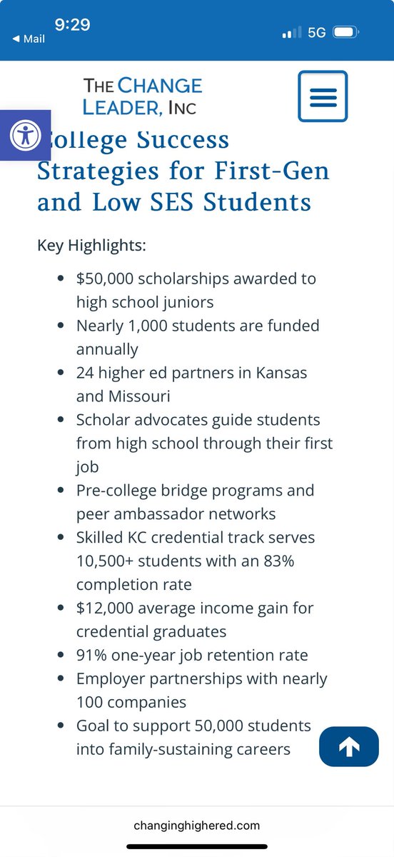 Mark Murdock (@markmurdock5) on Twitter photo Extraordinary wraparound student support services program in Kansas City. Not sure I have seen a better one. <a href="/KCScholars/">GreatJobsKC</a> <a href="/KauffmanFDN/">Kauffman Foundation</a> <a href="/PhalenEarl/">Earl Phalen</a> <a href="/AcademiesPhalen/">PhalenLeadershipAcademies</a> <a href="/thechangeldr/">The Change Leader</a> Extraordinary wraparound student support services program in Kansas City. Not sure I have seen a better one. <a href="/KCScholars/">GreatJobsKC</a> <a href="/KauffmanFDN/">Kauffman Foundation</a> <a href="/PhalenEarl/">Earl Phalen</a> <a href="/AcademiesPhalen/">PhalenLeadershipAcademies</a> <a href="/thechangeldr/">The Change Leader</a>