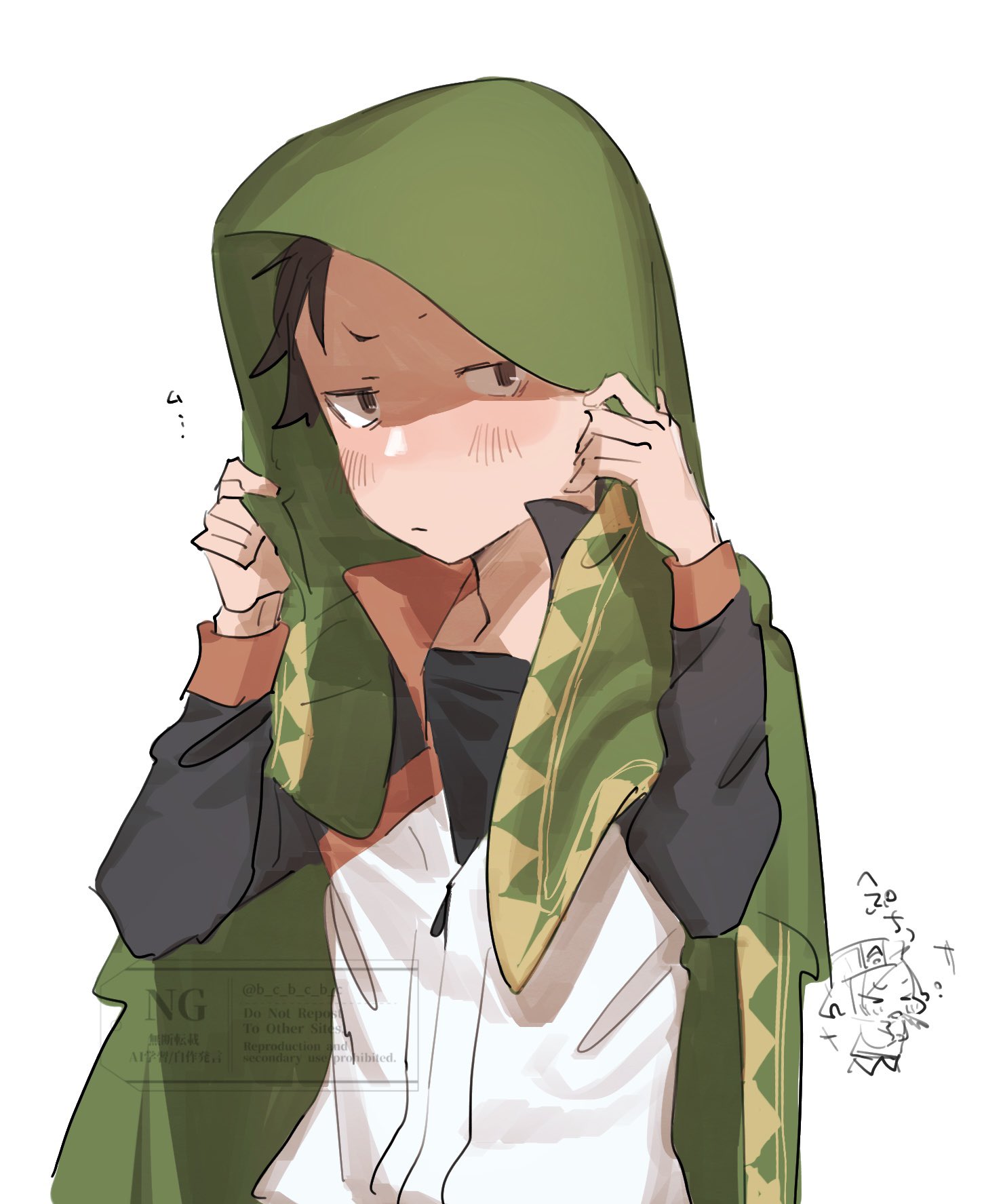 ちょんた (@chontt_ta02) / X