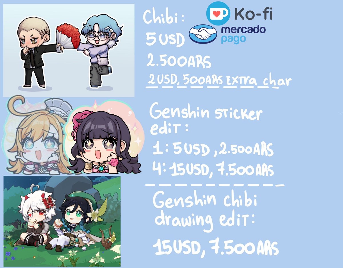 ✧.* Kaiser *⁠.⁠✧ VGEN COMMS OPEN tweet media