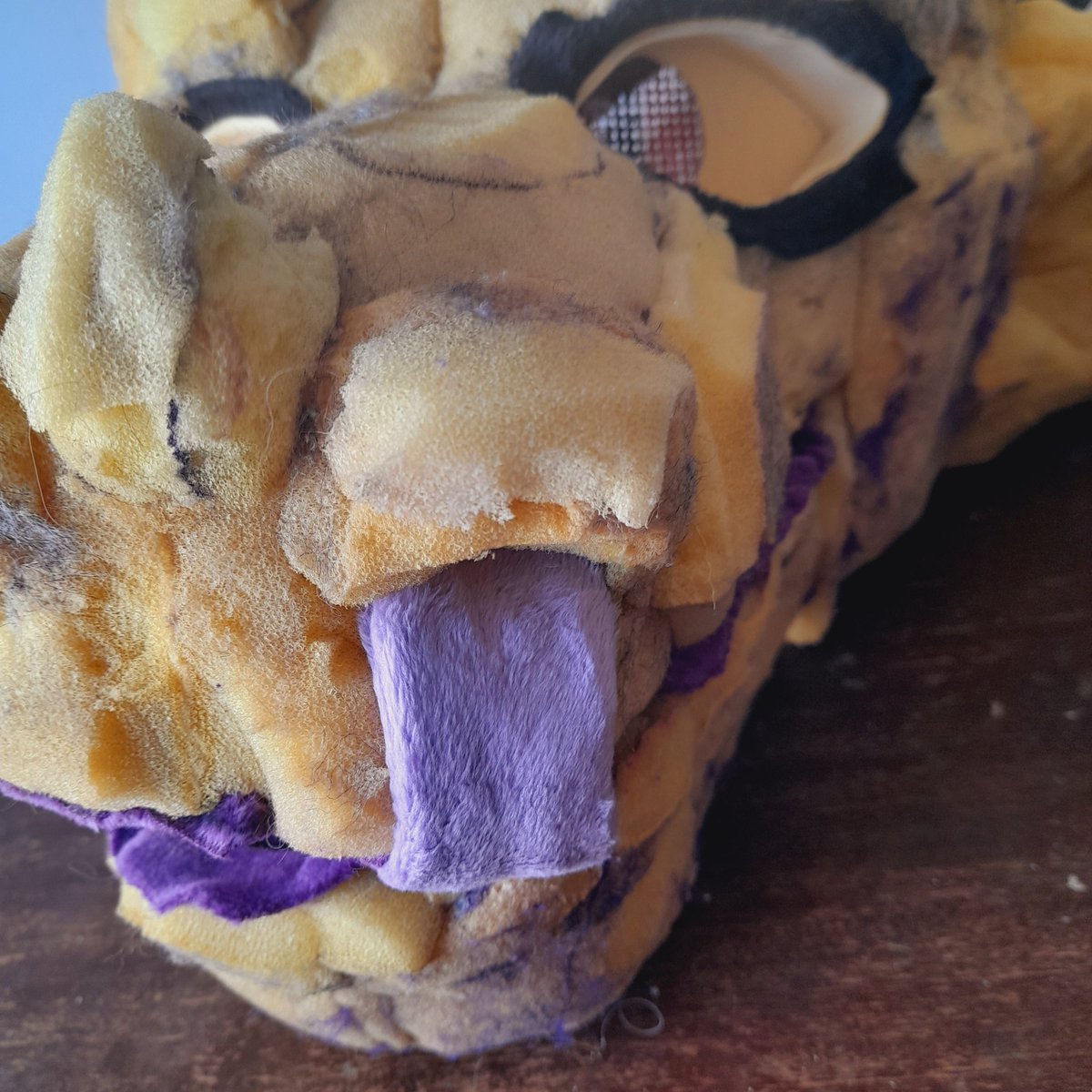 🌌 Galaxy_Ryu 🌌 🔜ArFF2025 (@galaxyryuikki) on Twitter photo He's dead
(New tounge 😛) He's dead
(New tounge 😛)