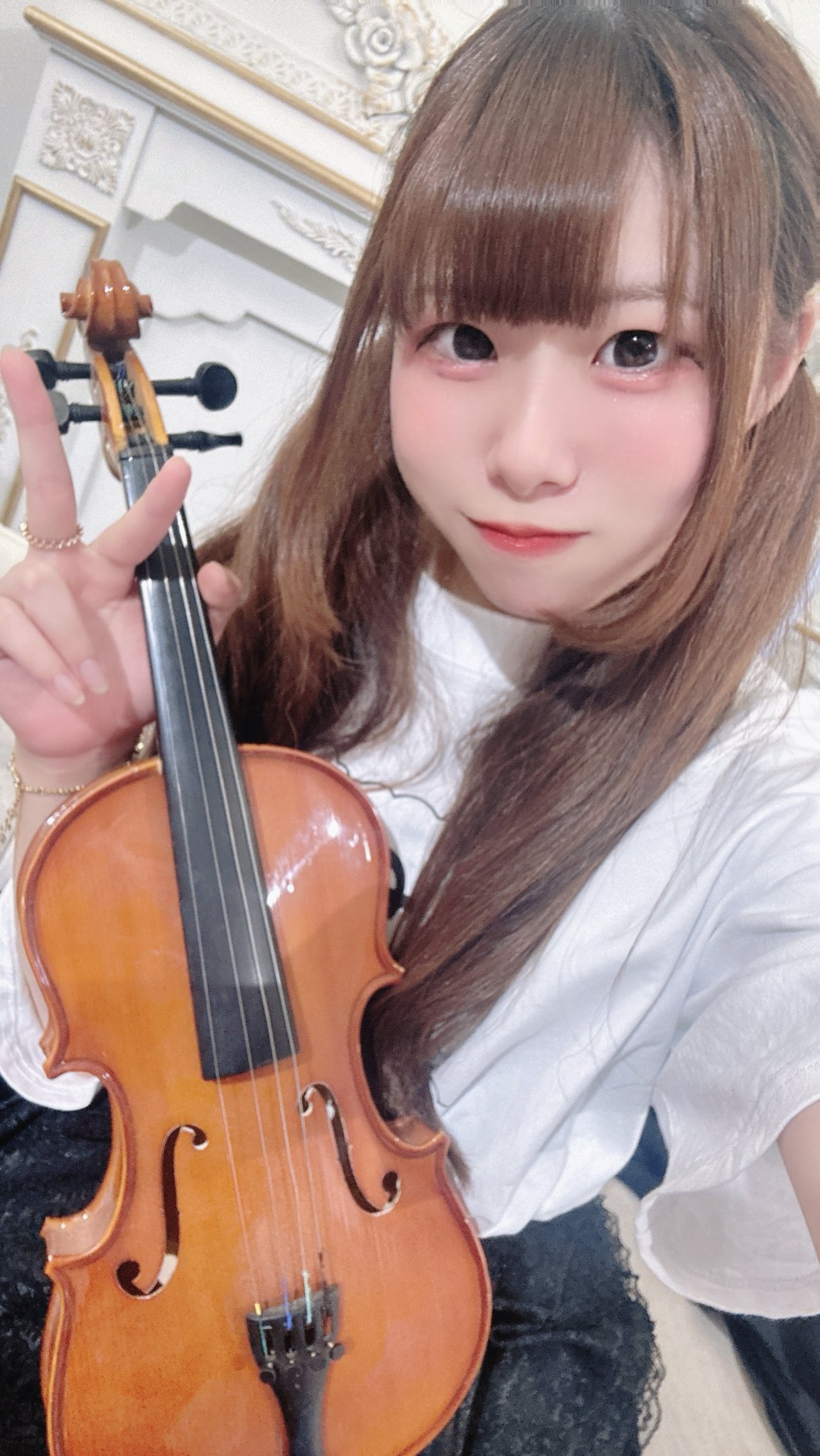 ♡鈴華♡ページ 東雲かのん | 私だけが楽しいアイドルパロ〜千切編〜 #ブルー