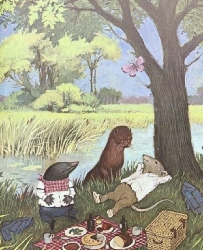 stop normalizing the grind and start normalizing whatever this is