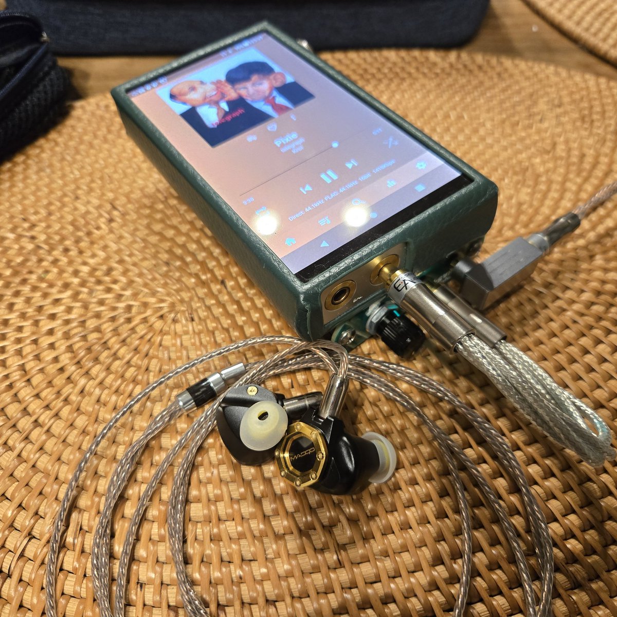 ESSENCE AUDIO (@ESSENCE_AUDIOjp) / X