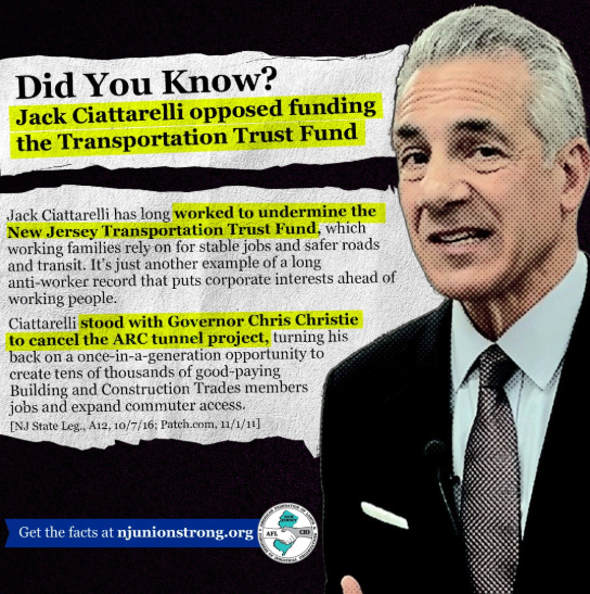 AFT New Jersey (@aftnj) on Twitter photo 
