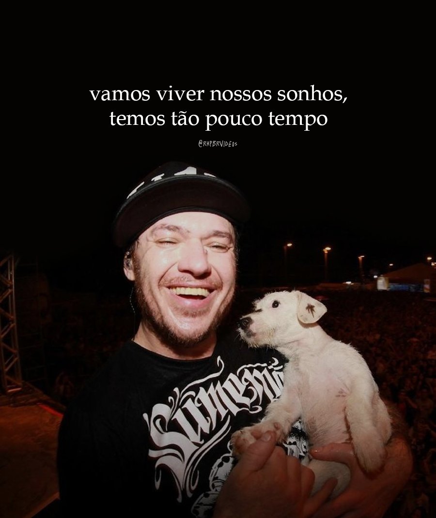 Rap Vídeos (@rapbrvideos) on Twitter photo 